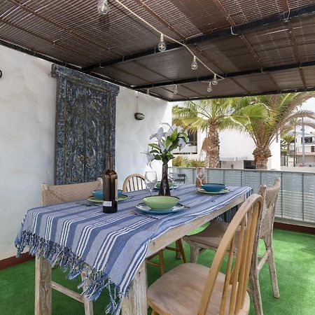 Beach Tenerife 2 Room Costa Adeje Dış mekan fotoğraf