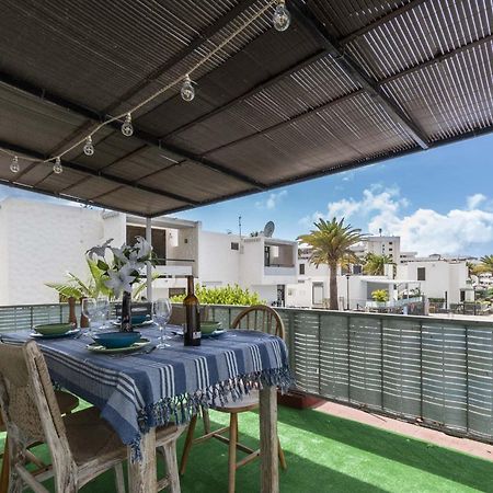 Beach Tenerife 2 Room Costa Adeje Dış mekan fotoğraf