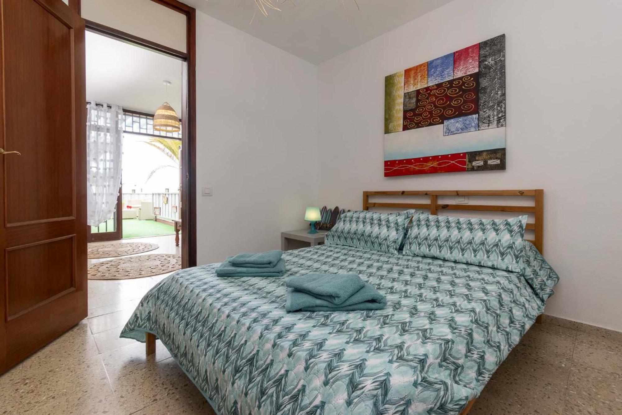 Beach Tenerife 2 Room Costa Adeje Dış mekan fotoğraf