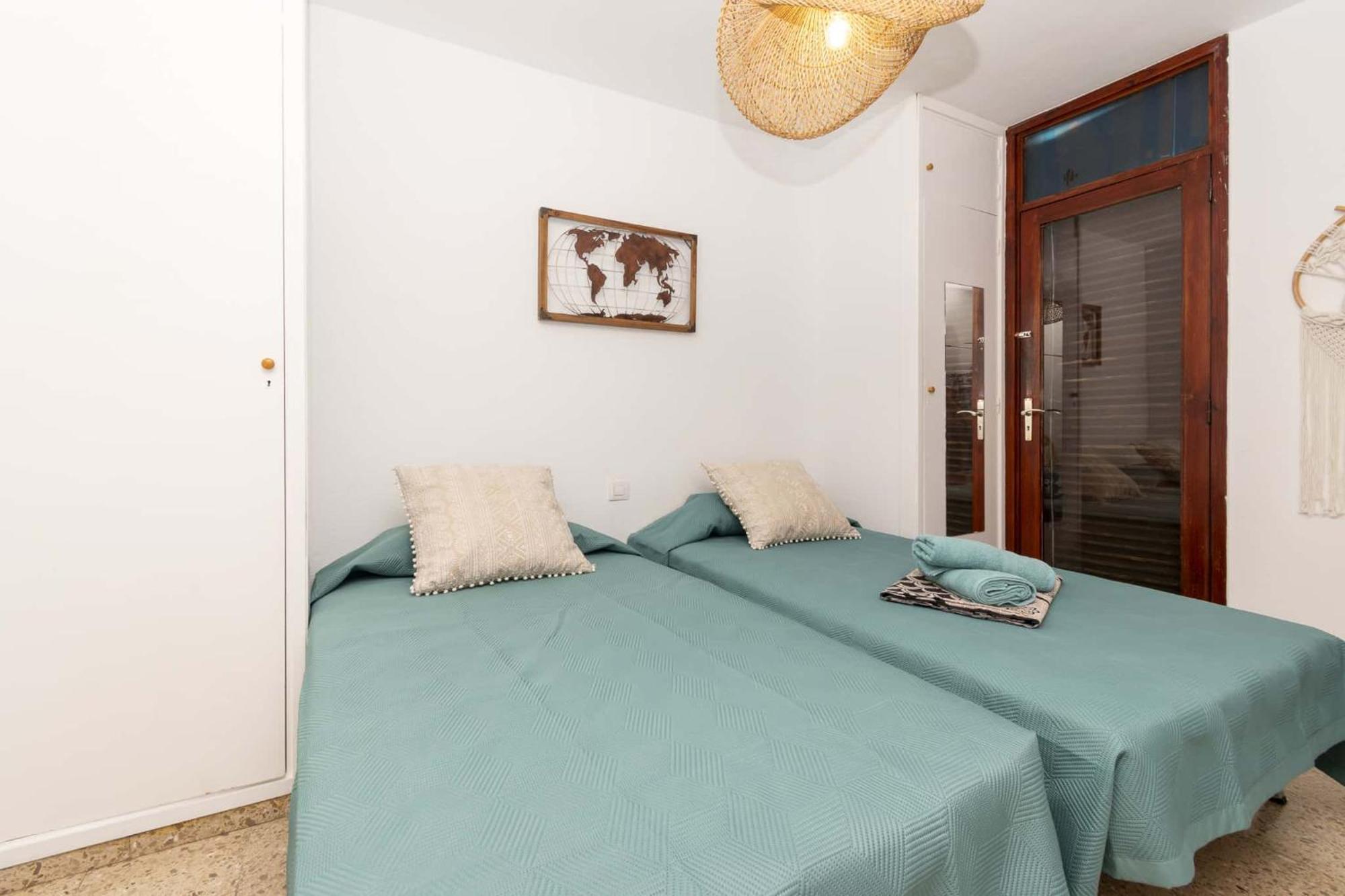 Beach Tenerife 2 Room Costa Adeje Dış mekan fotoğraf