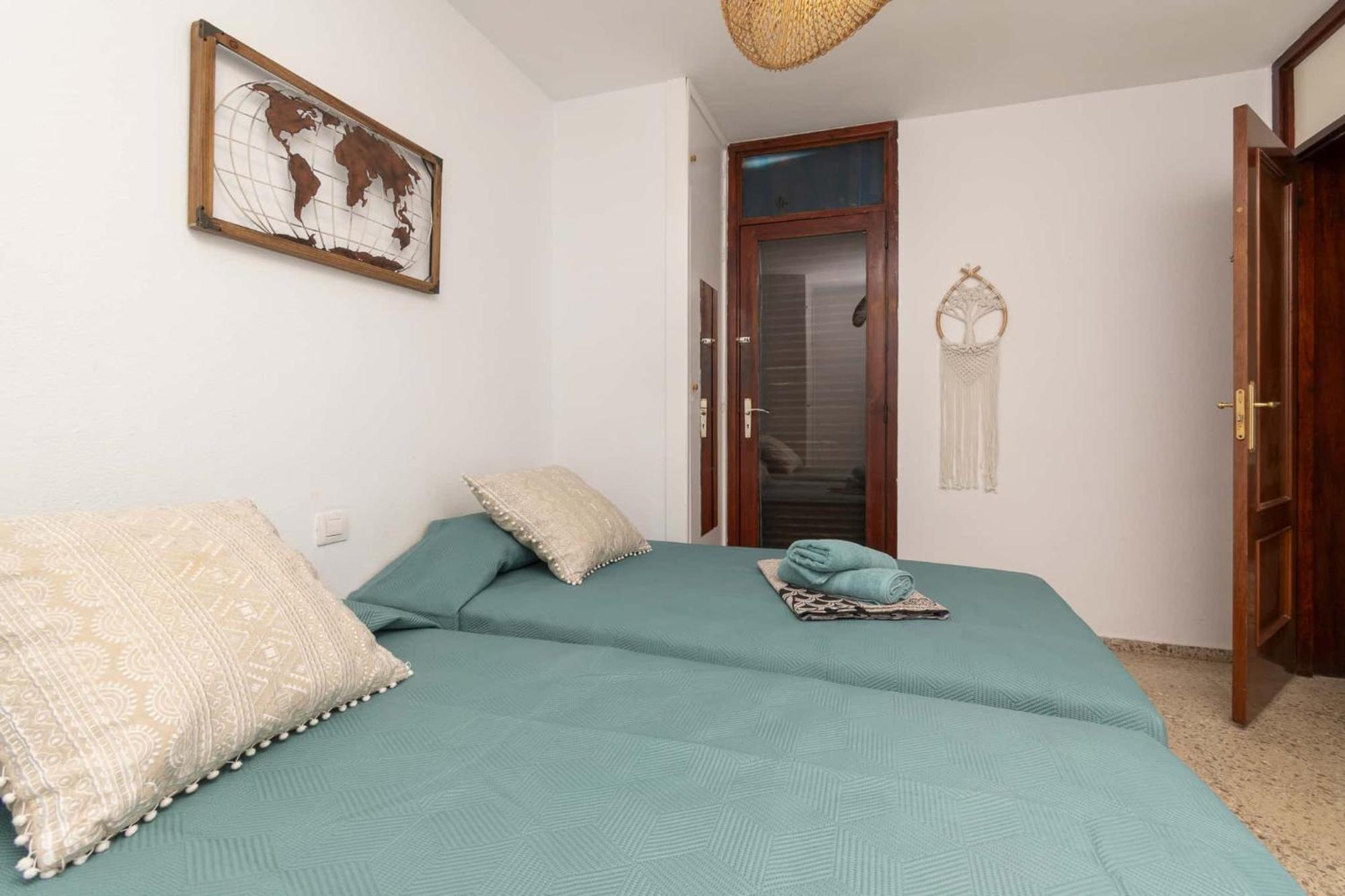 Beach Tenerife 2 Room Costa Adeje Dış mekan fotoğraf