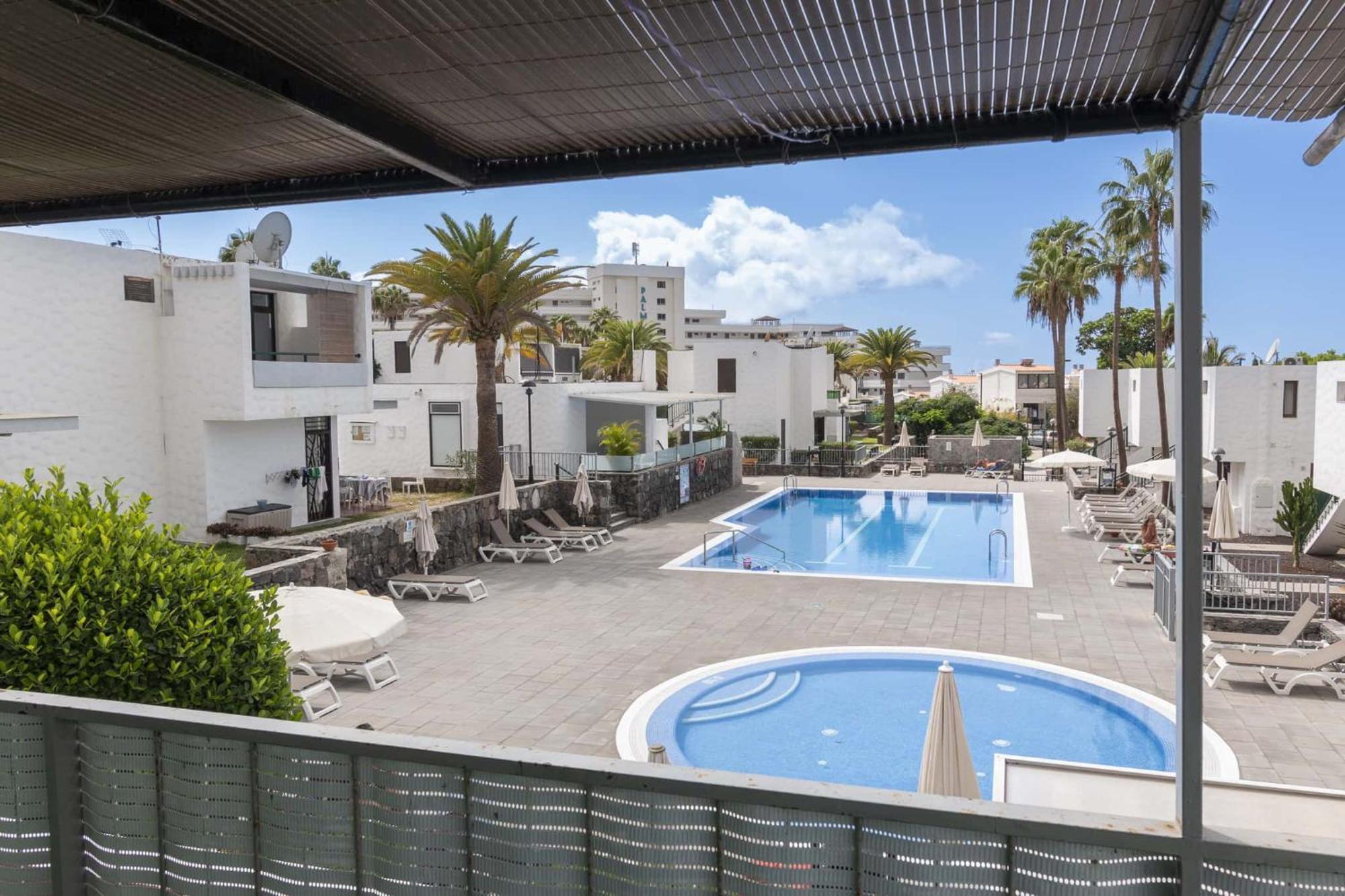 Beach Tenerife 2 Room Costa Adeje Dış mekan fotoğraf