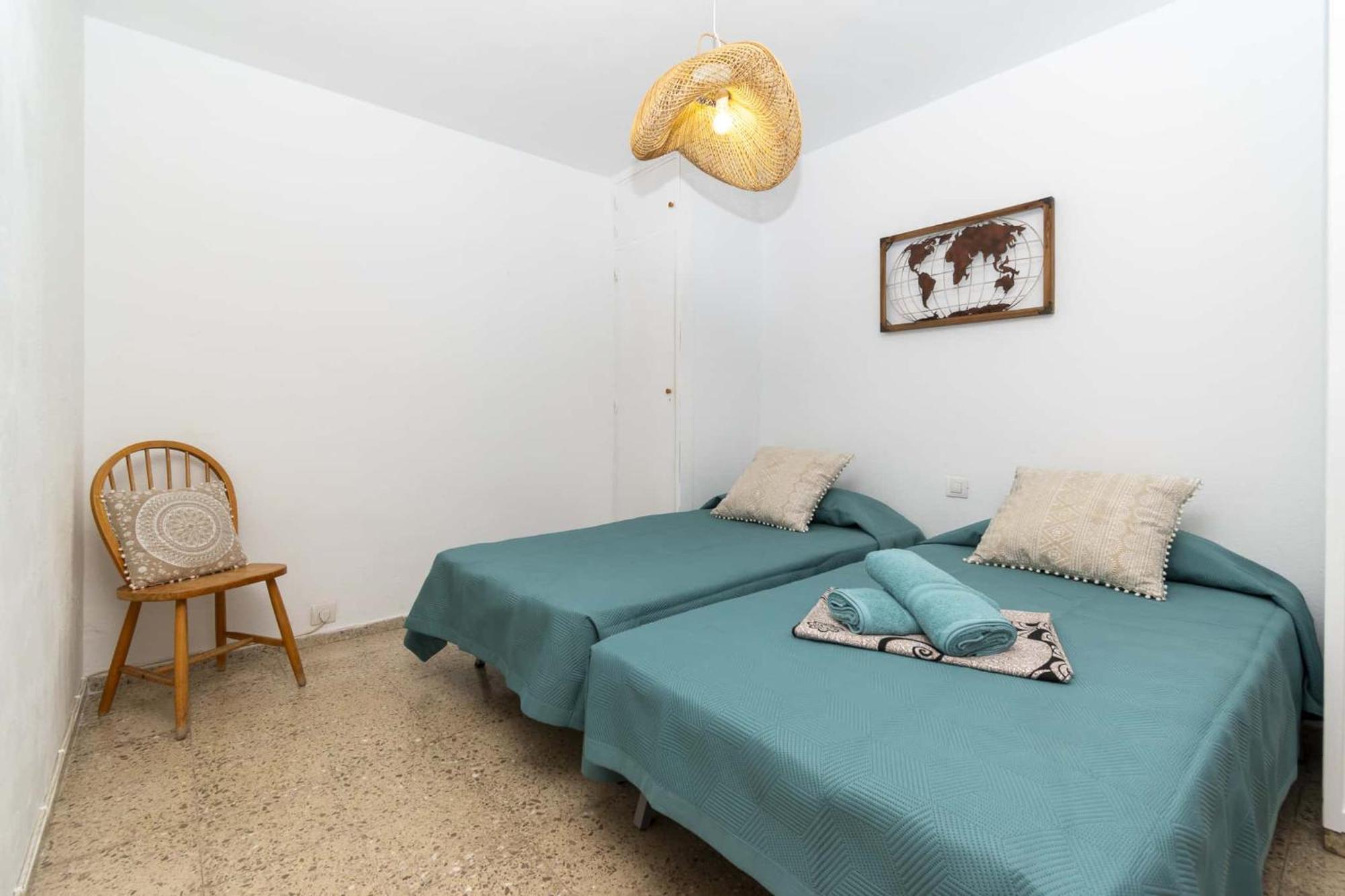 Beach Tenerife 2 Room Costa Adeje Dış mekan fotoğraf