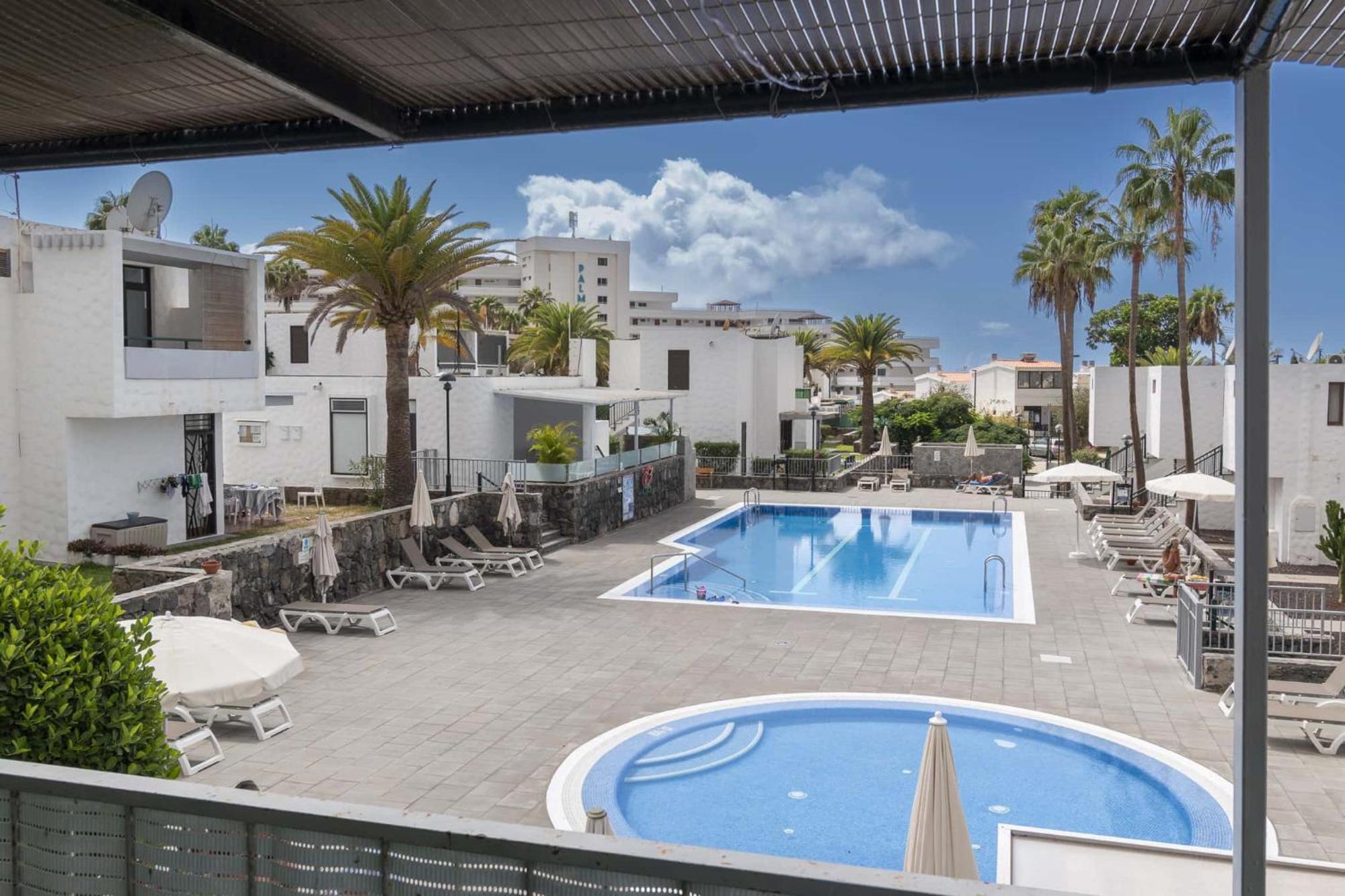 Beach Tenerife 2 Room Costa Adeje Dış mekan fotoğraf