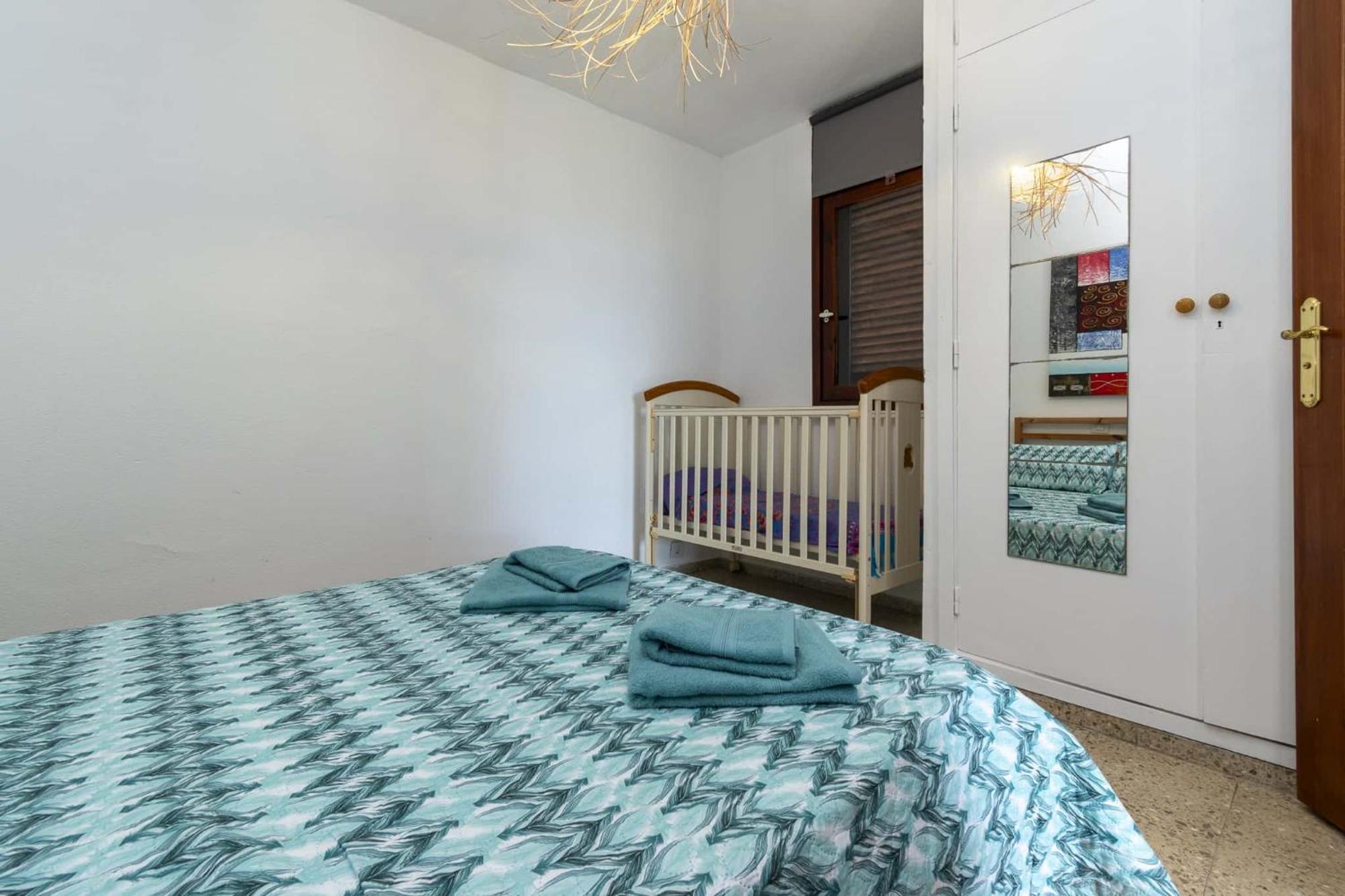 Beach Tenerife 2 Room Costa Adeje Dış mekan fotoğraf