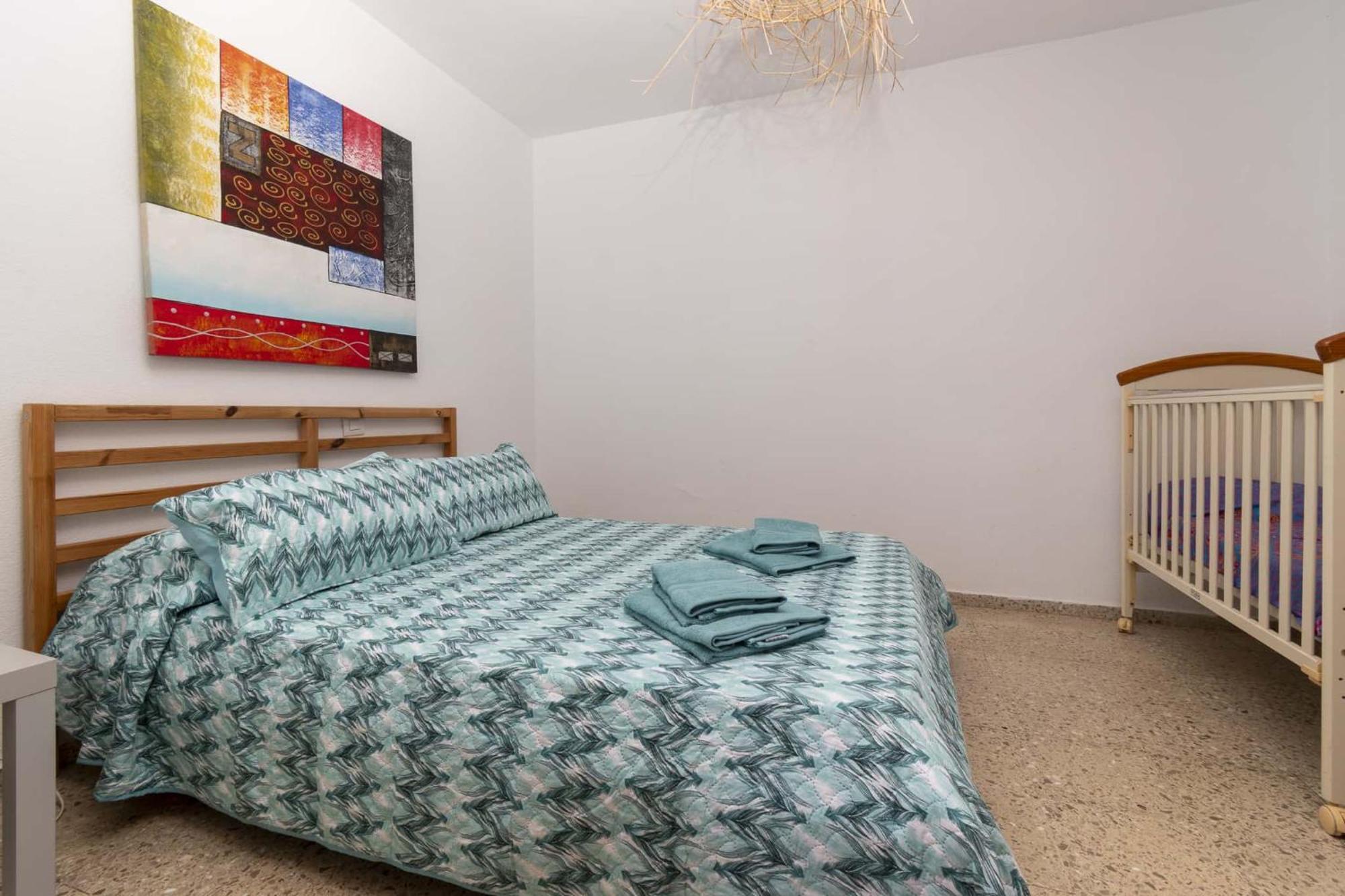 Beach Tenerife 2 Room Costa Adeje Dış mekan fotoğraf