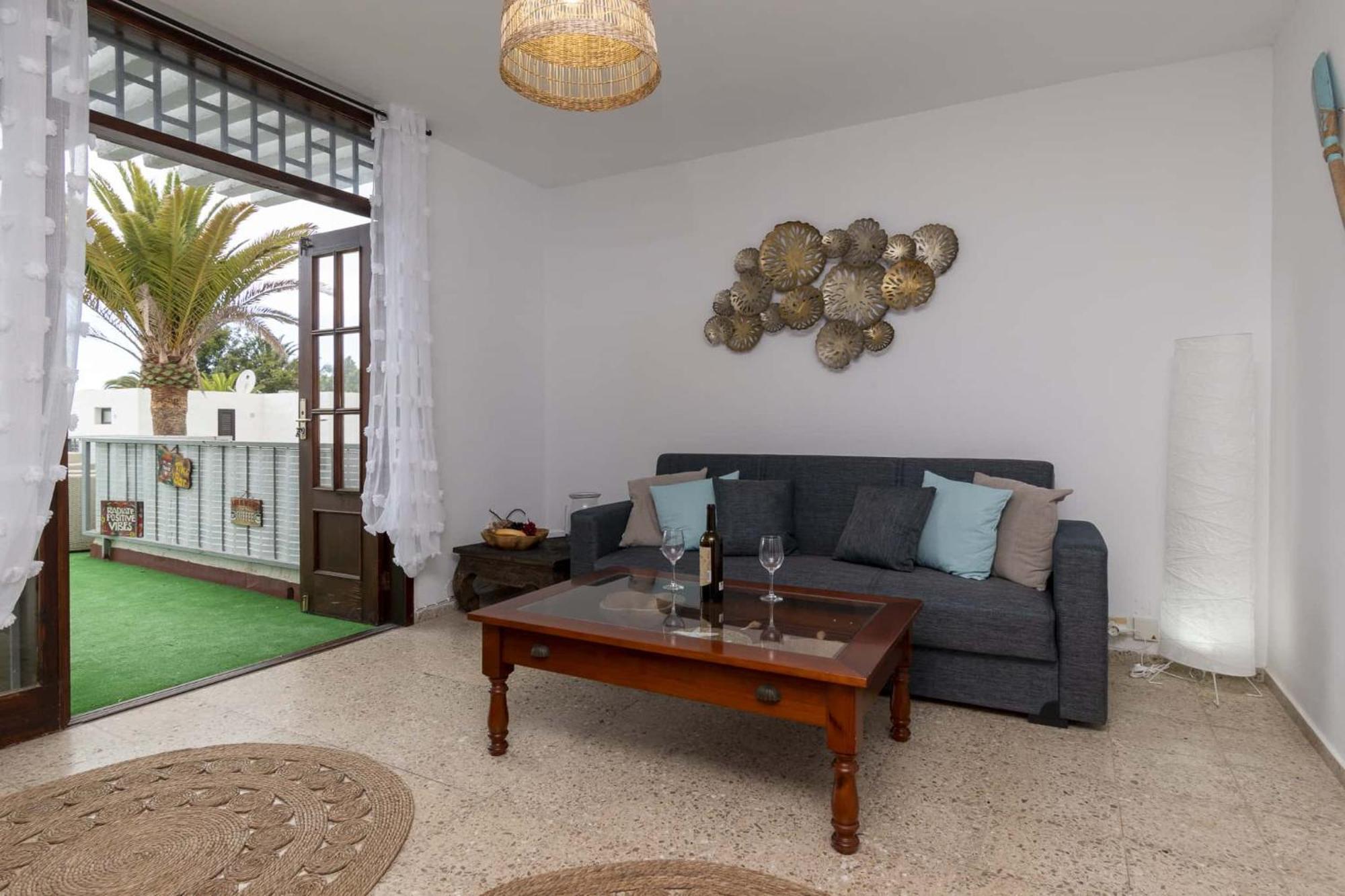 Beach Tenerife 2 Room Costa Adeje Dış mekan fotoğraf